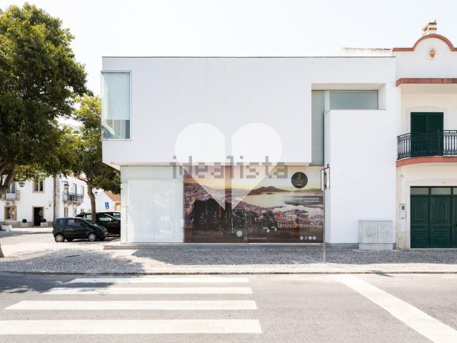 Loja alugar em Alcochete, Setúbal