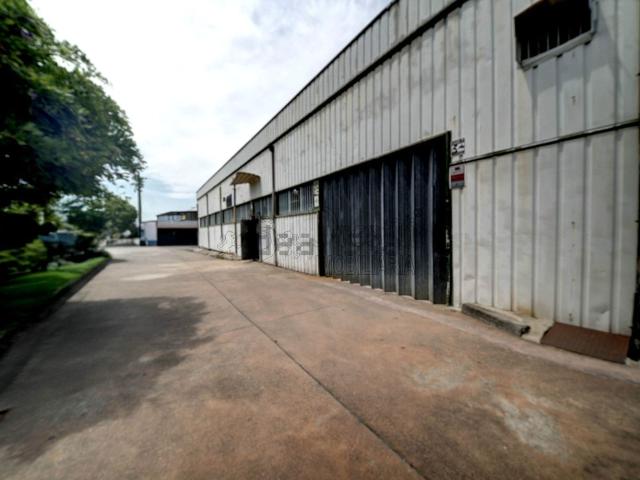 Armazém alugar em Sande São Lourenço e Balazar, Guimarães