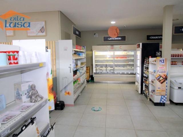 Armazém alugar em Vila Nova De Gaia, Porto