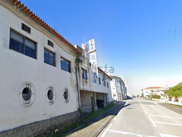 Armazém alugar em Anadia, Aveiro