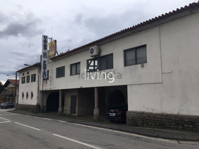 Armazém venda em Anadia, Aveiro