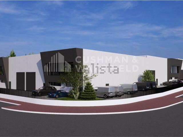 Armazém alugar em Anadia, Aveiro