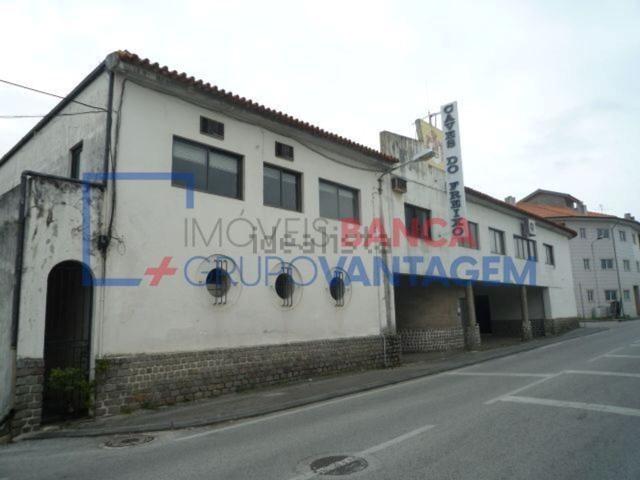 Armazém venda em Anadia, Aveiro