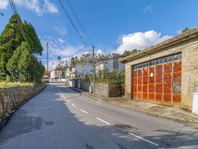 Armazém venda em Santa Maria Da Feira, Aveiro