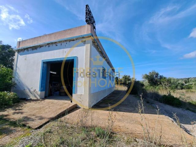 Armazém venda em Goldra de Cima, Faro