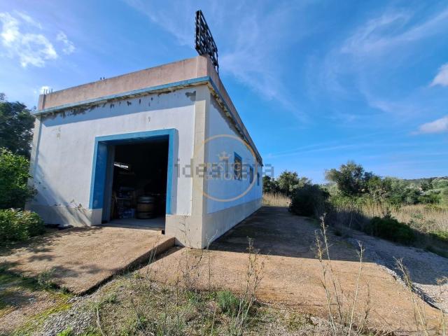 Armazém venda em Goldra de Cima, Faro