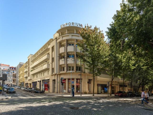 Loja alugar em Porto, Cedofeita