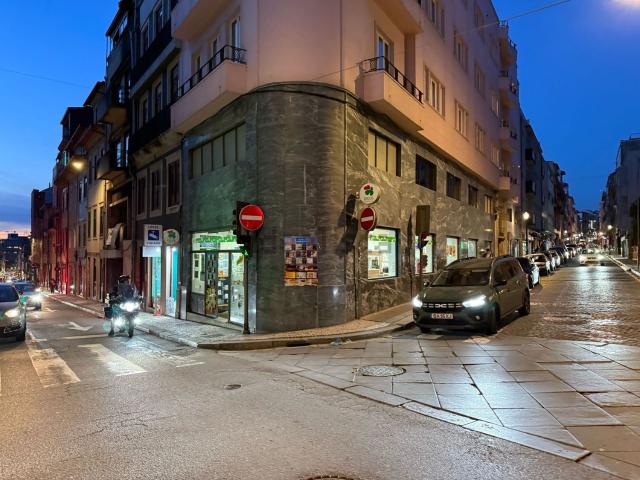 Loja alugar em Porto, Cedofeita