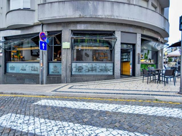 Loja venda em Porto, Cedofeita