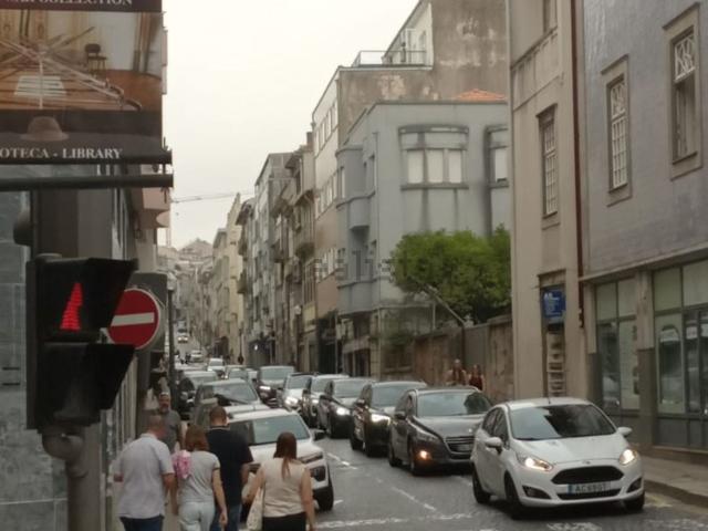 Loja alugar em Porto, Cedofeita