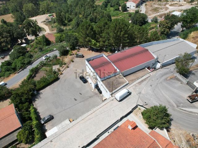 Armazém venda em Vizela, Braga