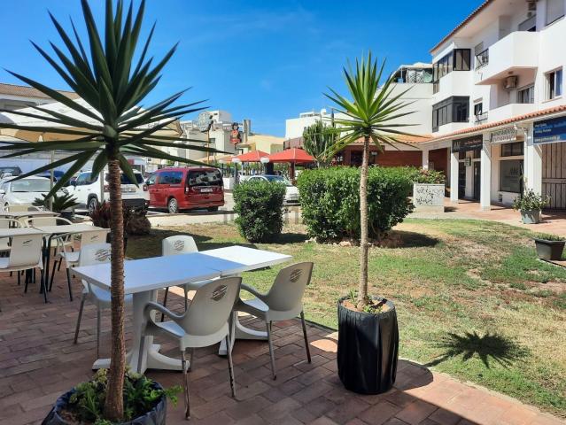 Loja venda em Albufeira e Olhos de Água, Albufeira