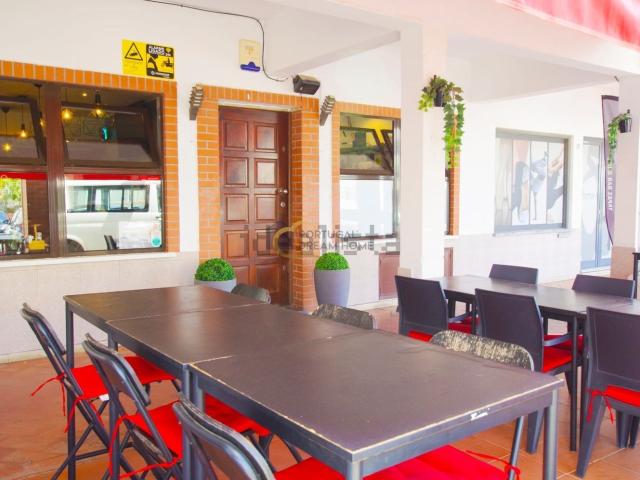 Loja venda em Albufeira e Olhos de Água, Albufeira