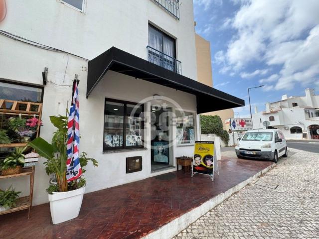 Loja venda em Albufeira e Olhos de Água, Albufeira
