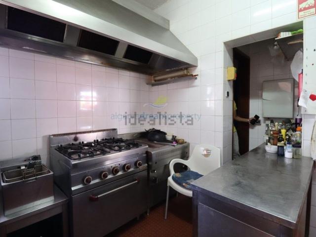 Ponto Comercial venda em Albufeira, Oura