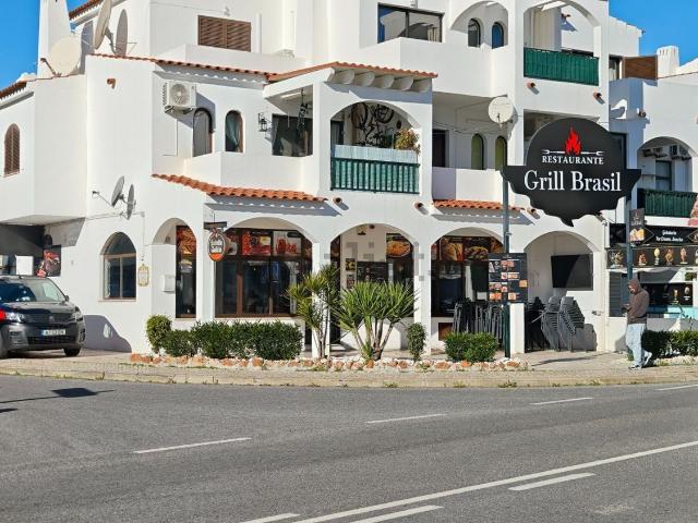 Loja venda em Albufeira e Olhos de Água, Albufeira