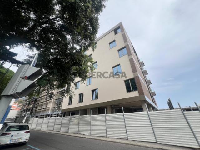 Armazém venda em Funchal