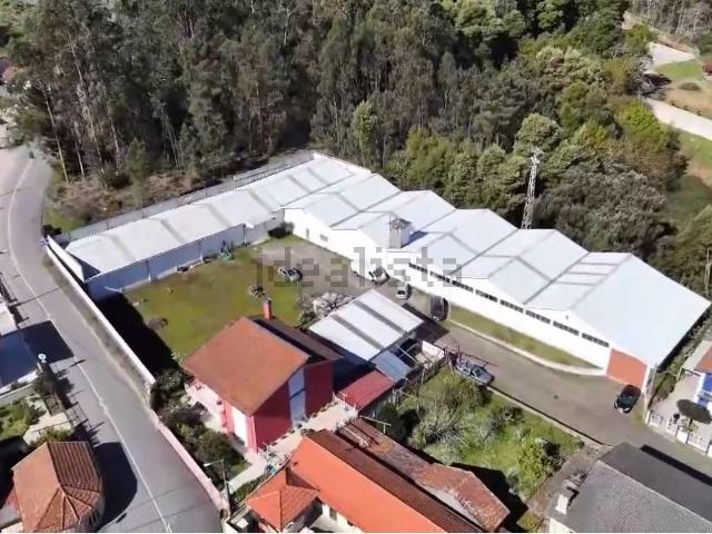 Armazém venda em Santa Maria Da Feira, Aveiro