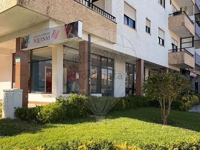 Loja alugar em Santa Maria da Feira, Travanca, Sanfins e Espargo, Santa Maria da Feira