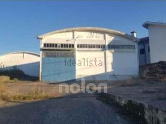 Armazém venda em Santa Maria Da Feira, Aveiro