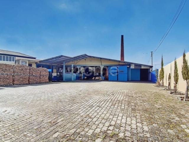 Armazém venda em Santa Maria Da Feira, Aveiro