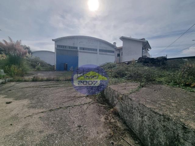 Armazém venda em Santa Maria Da Feira, Aveiro