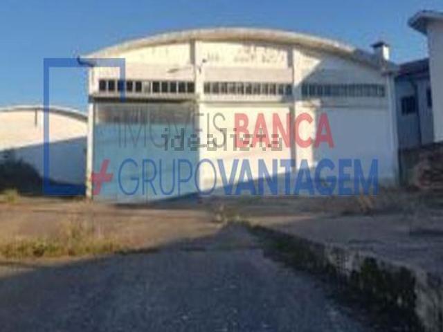 Armazém venda em Santa Maria Da Feira, Aveiro
