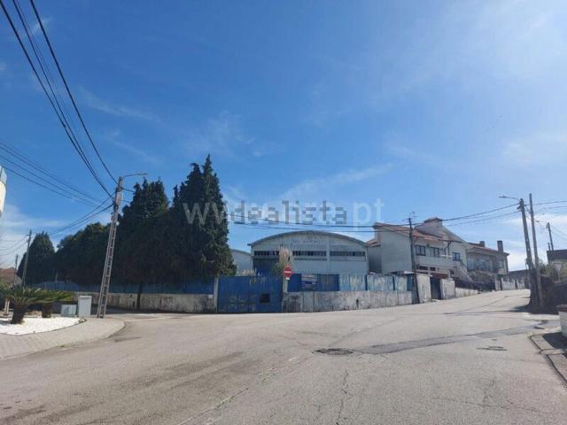 Armazém venda em Santa Maria Da Feira, Aveiro