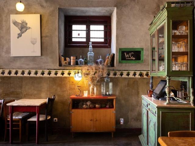 Loja alugar em Santa Maria Maior, Lisboa