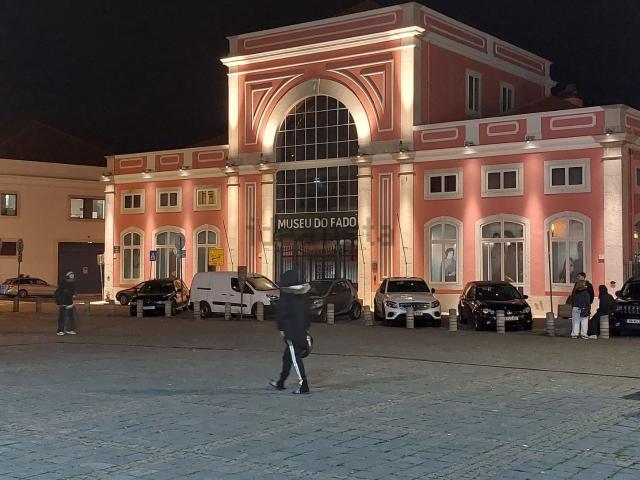 Loja venda em Santa Maria Maior, Lisboa