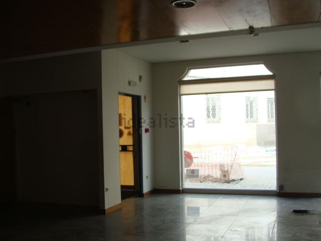 Loja alugar em Quinta da Estação, Chaves