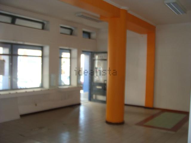 Loja alugar em Chaves, Vila Real