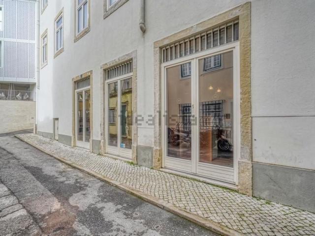 Loja venda em Santa Maria Maior, Lisboa