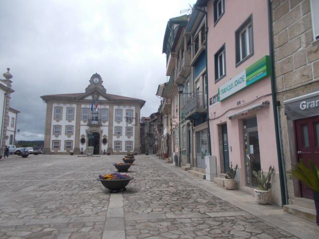 Loja venda em Quinta da Estação, Chaves