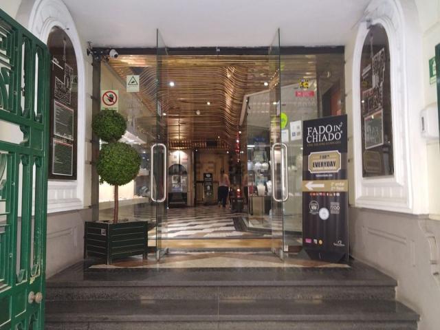 Ponto Comercial venda em Santa Maria Maior, Madalena