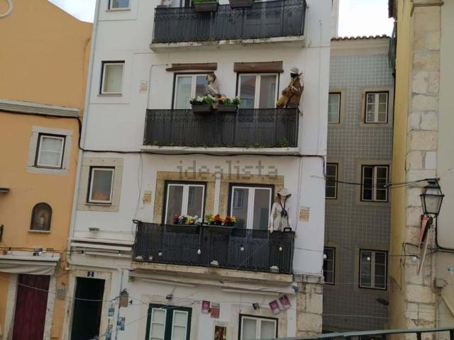Loja venda em Santa Maria Maior, Lisboa