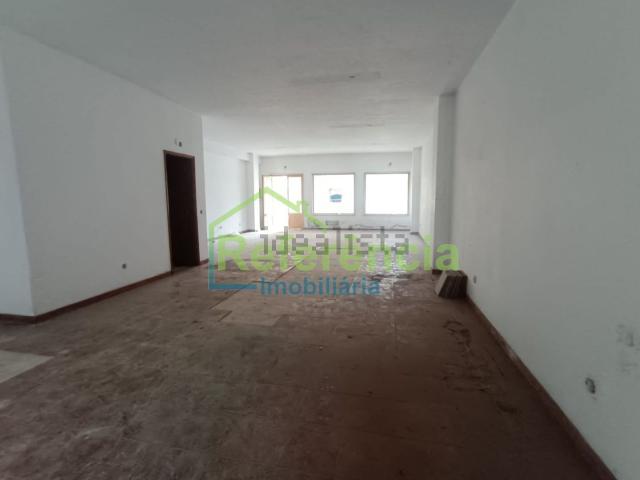 Loja venda em Cino Chaves, Chaves