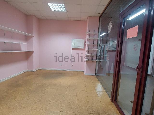 Loja alugar em Chaves, Vila Real