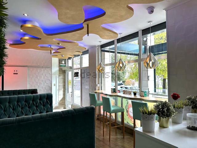 Loja alugar em Lisboa