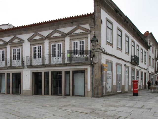 Loja alugar em Viana Do Castelo