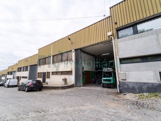 Armazém venda em Oliveira (Santa Maria), Gavião