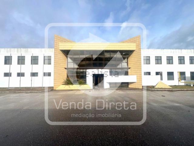 Armazém venda em Torres Novas, Santarém