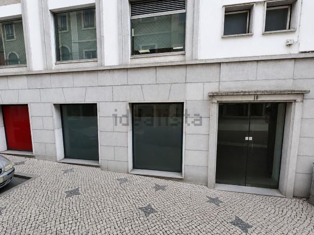 Loja venda em Torres Novas, Santarém