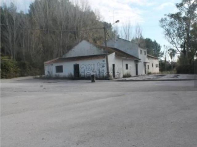 Armazém venda em Torres Novas, Santarém
