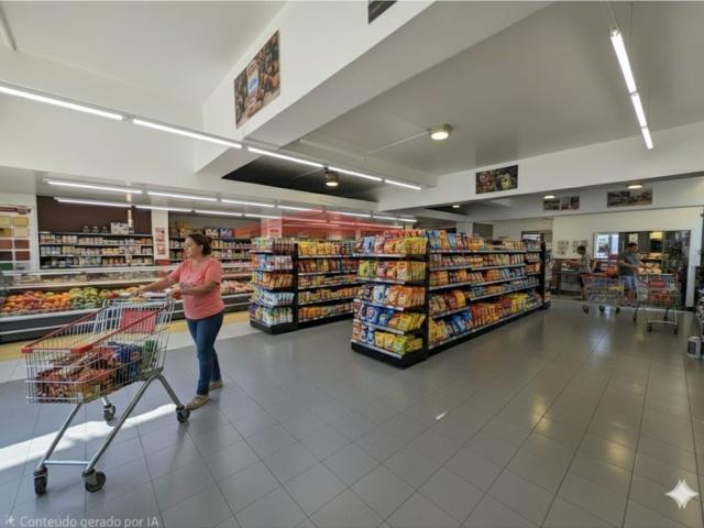 Loja venda em Torres Novas, Santarém