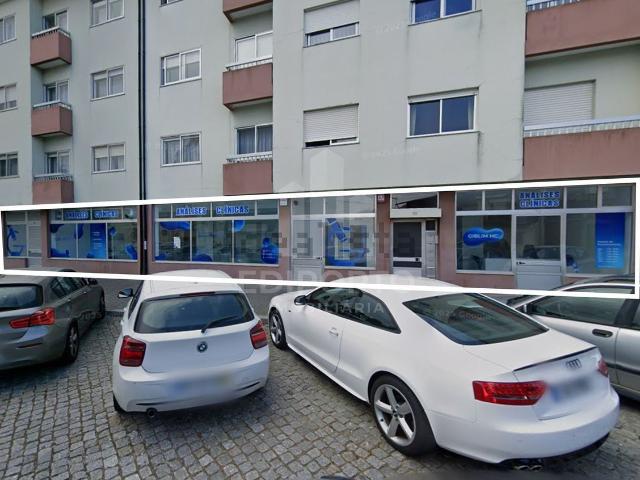 Loja alugar em Devesas, Vila Nova De Gaia
