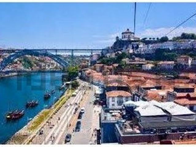 Armazém venda em Devesas, Vila Nova De Gaia