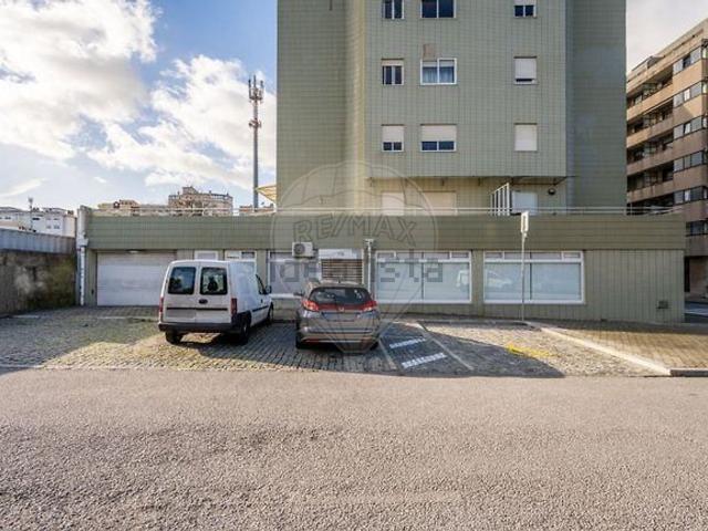 Loja alugar em Vila Nova De Gaia, Porto