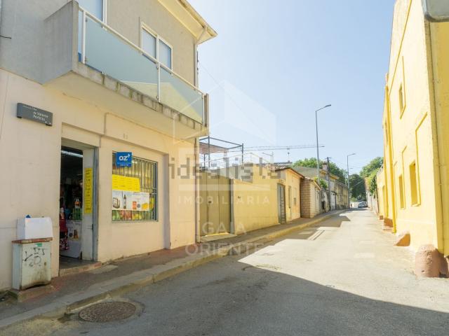 Loja alugar em Devesas, Vila Nova De Gaia