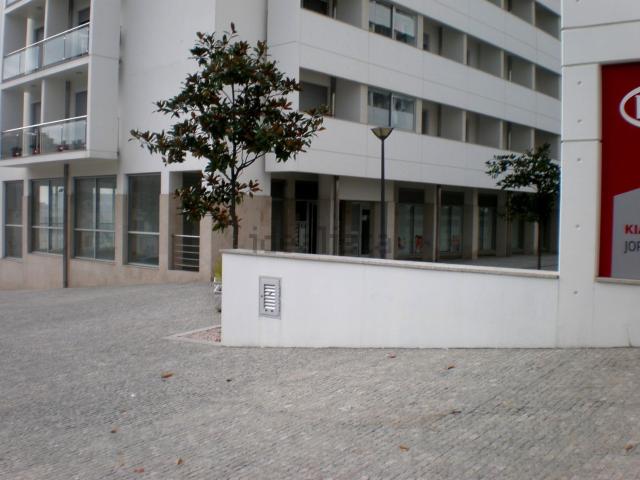 Loja alugar em Devesas, Vila Nova De Gaia